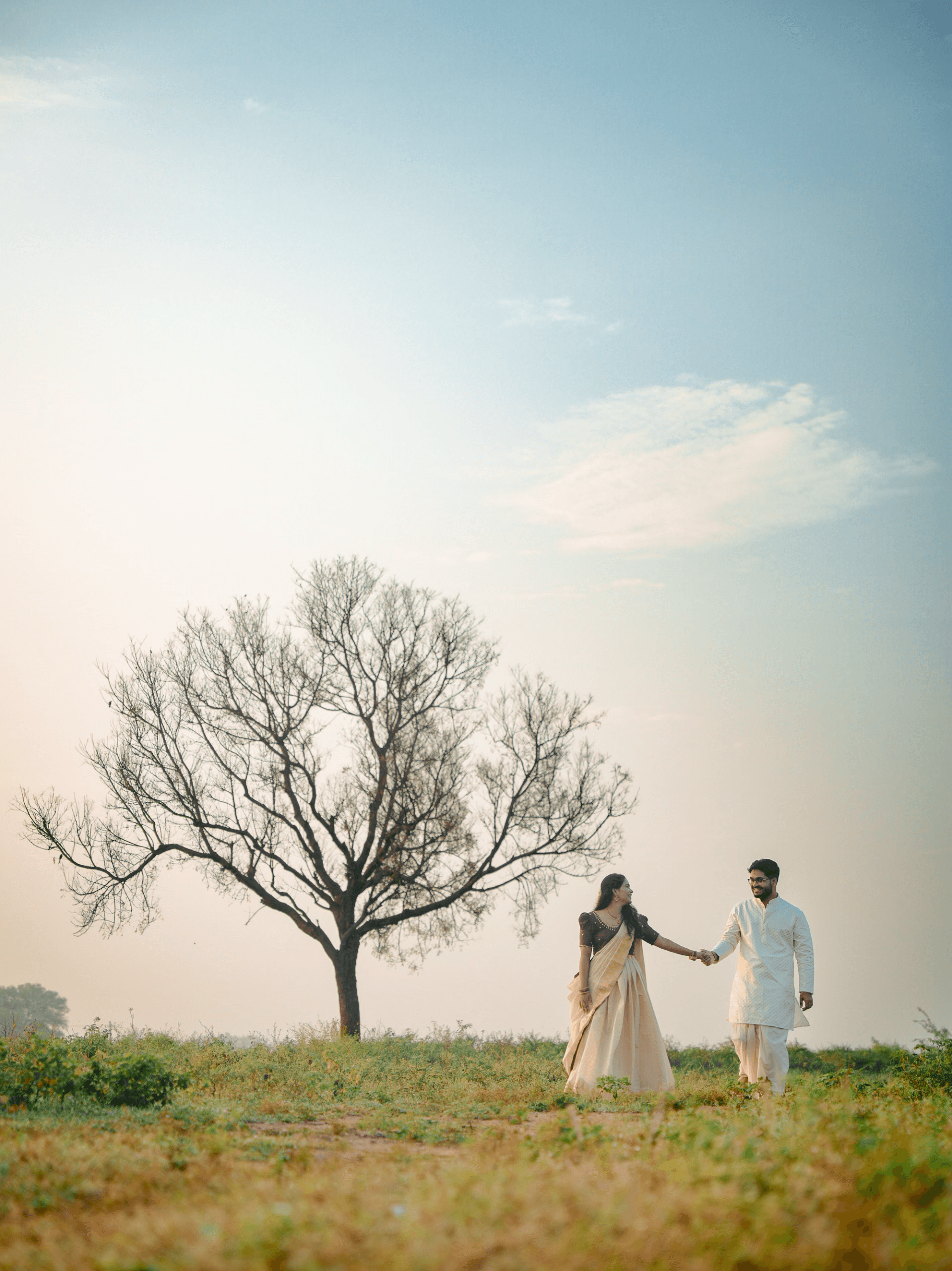 Wedding background